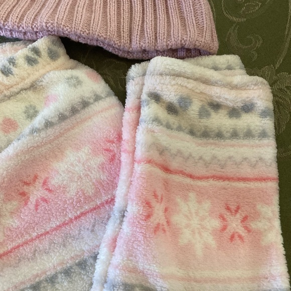 Legging and hat - Picture 2 of 4